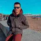 Лапшин Андрей