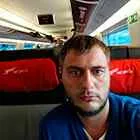 Павлов Матвей